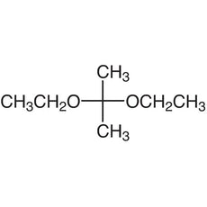 2,2-Diethoxypropane, 10ML - D0459-10ML