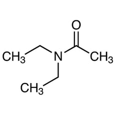 N,N-Diethylacetamide, 25ML - D0461-25ML