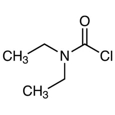 Diethylcarbamoyl Chloride, 500G - D0482-500G
