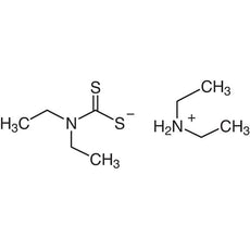 Diethylammonium Diethyldithiocarbamate, 500G - D0488-500G