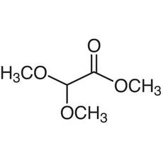 Methyl Dimethoxyacetate, 25ML - D0503-25ML