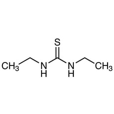 N,N'-Diethylthiourea, 500G - D0530-500G