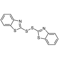 2,2'-Dibenzothiazolyl Disulfide, 500G - D0538-500G