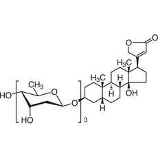 Digitoxin, 100MG - D0542-100MG