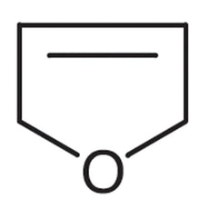 2,5-Dihydrofuran, 500ML - D0551-500ML