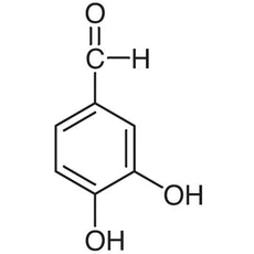 3,4-Dihydroxybenzaldehyde, 250G - D0566-250G