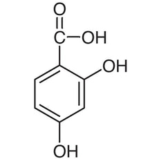 2,4-Dihydroxybenzoic Acid, 500G - D0568-500G