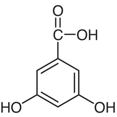 3,5-Dihydroxybenzoic Acid, 25G - D0570-25G