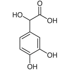 DL-3,4-Dihydroxymandelic Acid, 100MG - D0582-100MG