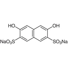3,6-Dihydroxynaphthalene-2,7-disulfonic Acid Disodium Salt, 500G - D0595-500G