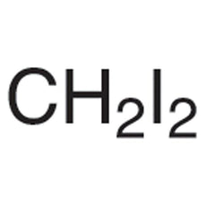 Diiodomethane(stabilized with Copper chip), 25G - D0610-25G