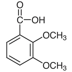 2,3-Dimethoxybenzoic Acid, 500G - D0630-500G