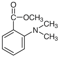 Methyl N,N-Dimethylanthranilate, 10G - D0675-10G