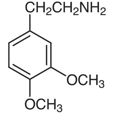 Homoveratrylamine, 100G - D0678-100G