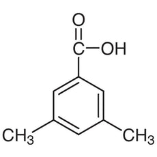 3,5-Dimethylbenzoic Acid, 250G - D0684-250G
