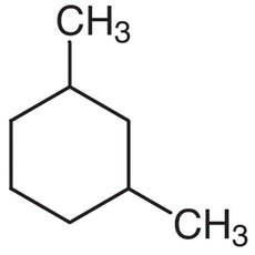 1,3-Dimethylcyclohexane(cis- and trans- mixture), 500ML - D0699-500ML