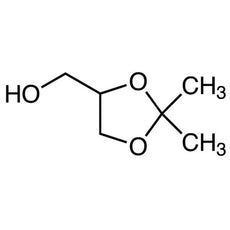 2,2-Dimethyl-1,3-dioxolane-4-methanol, 25G - D0710-25G