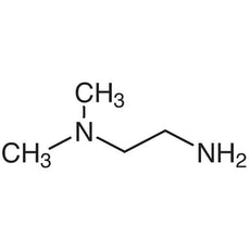 N,N-Dimethylethylenediamine, 100ML - D0719-100ML