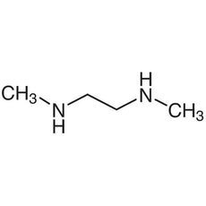 N,N'-Dimethylethylenediamine, 25ML - D0720-25ML