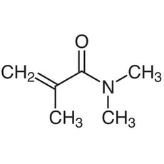 N,N-Dimethylmethacrylamide, 10ML - D0745-10ML