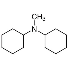 N,N-Dicyclohexylmethylamine, 25ML - D0820-25ML