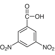 3,5-Dinitrobenzoic Acid, 25G - D0824-25G