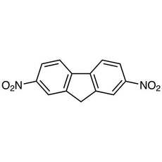 2,7-Dinitrofluorene, 5G - D0834-5G