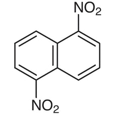 1,5-Dinitronaphthalene, 250G - D0836-250G