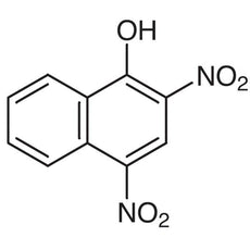 2,4-Dinitro-1-naphthol, 25G - D0839-25G