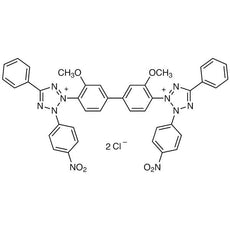 Nitro Blue Tetrazolium[for Biochemical Research], 100MG - D0844-100MG