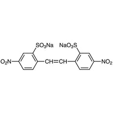 Disodium 4,4'-Dinitrostilbene-2,2'-disulfonate, 25G - D0853-25G