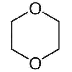 1,4-Dioxane(stabilized with BHT), 25G - D0860-25G