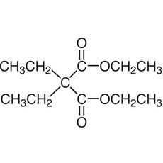 Diethyl Diethylmalonate, 25ML - D0867-25ML