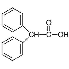 Diphenylacetic Acid, 500G - D0869-500G