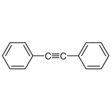Diphenylacetylene, 25G - D0871-25G