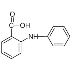 N-Phenylanthranilic Acid, 25G - D0873-25G