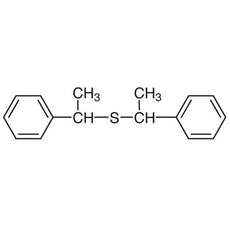 Di(alpha-phenylethyl) Sulfide(DL- and meso- mixture), 5G - D0889-5G