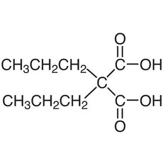 Dipropylmalonic Acid, 1G - D0934-1G