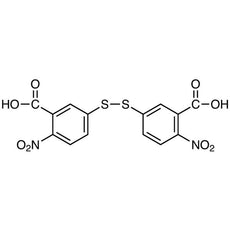 5,5'-Dithiobis(2-nitrobenzoic Acid)[for Determination of SH groups], 1G - D0944-1G