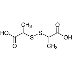 2,2'-Dithiodipropionic Acid, 25G - D0946-25G