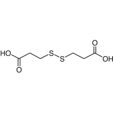 3,3'-Dithiodipropionic Acid, 500G - D0947-500G