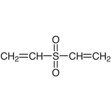 Divinyl Sulfone(stabilized with HQ), 250G - D0959-250G