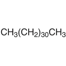 Dotriacontane, 25G - D0998-25G