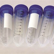 Centrifuge Tubes, Conical, 50ml - D1001-C