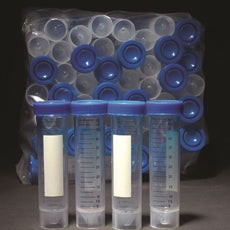 Self Standing Centrifuge Tubes, Pp/Hdpe - D1002