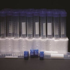 Centrifuge Tubes, Conical, 15ml, Racked - D1003-C
