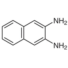 2,3-Diaminonaphthalene, 1G - D1045-1G