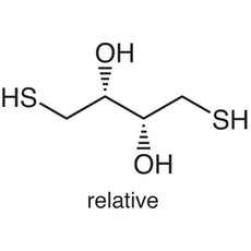 DL-Dithiothreitol, 5G - D1071-5G