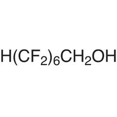 1H,1H,7H-Dodecafluoro-1-heptanol, 100G - D1101-100G
