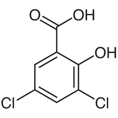 3,5-Dichlorosalicylic Acid, 500G - D1112-500G